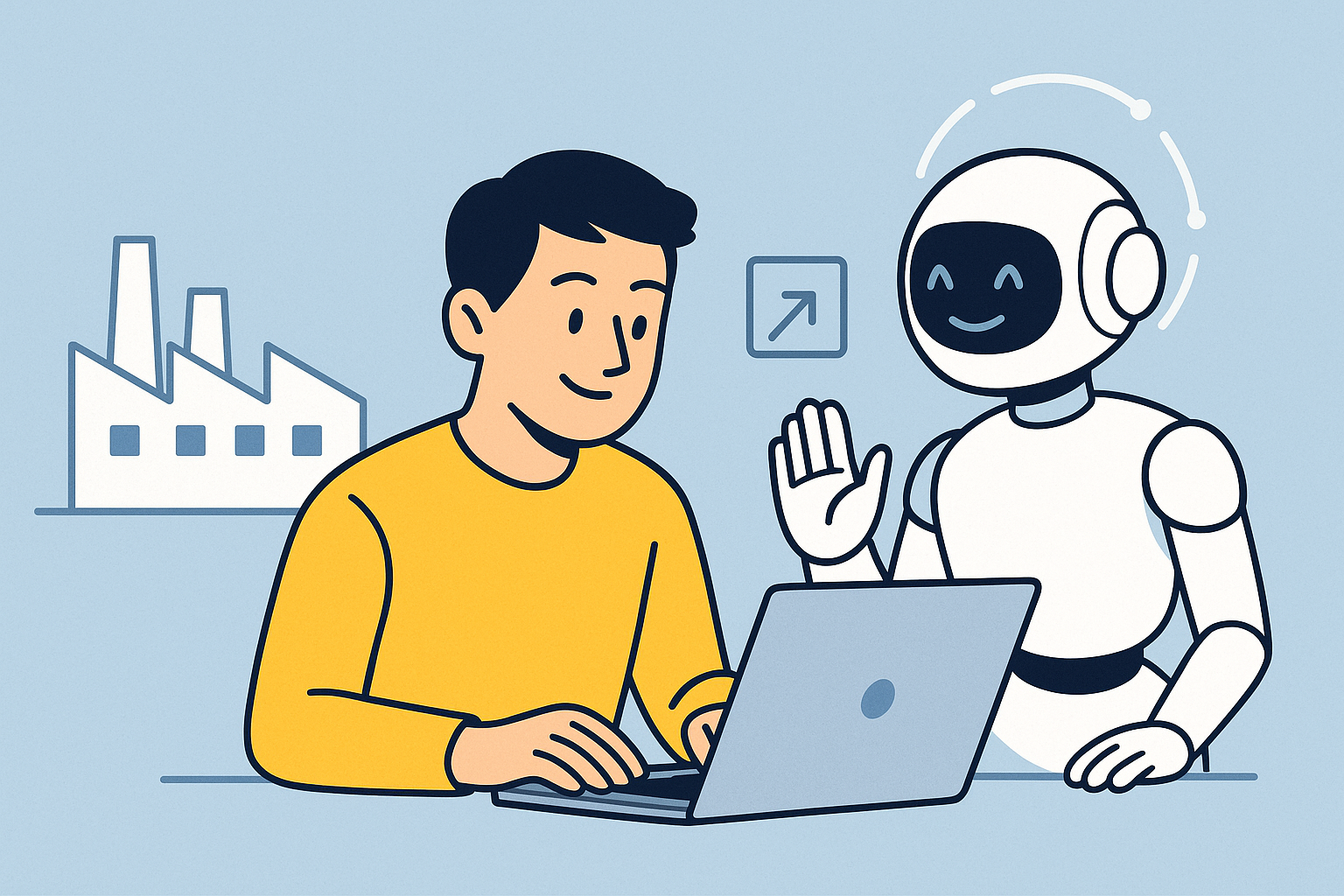 AI 時代：為什麼個人與小團隊反而比企業更有競爭力？