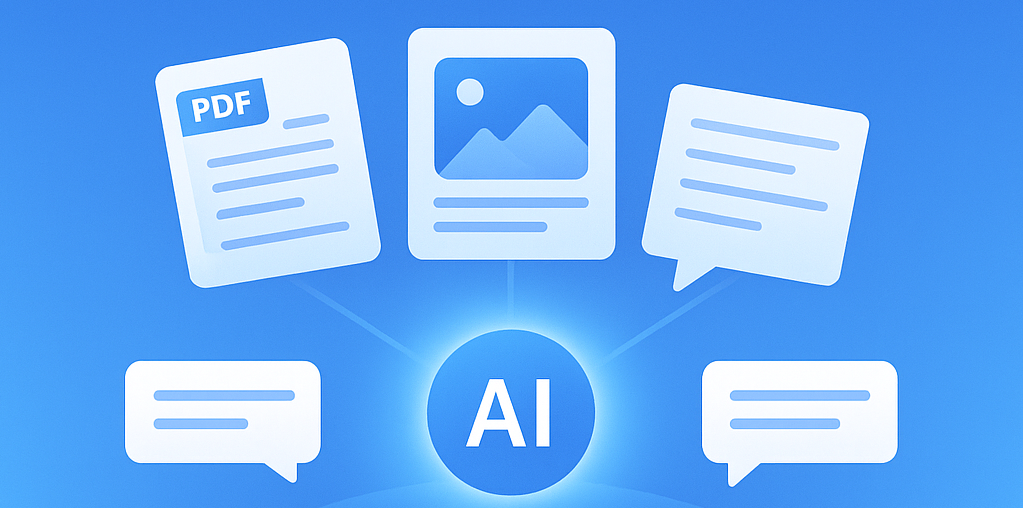 不用想問答、不用管關鍵字！用 ChatAsynq 打造會自己學習的 AI 知識庫