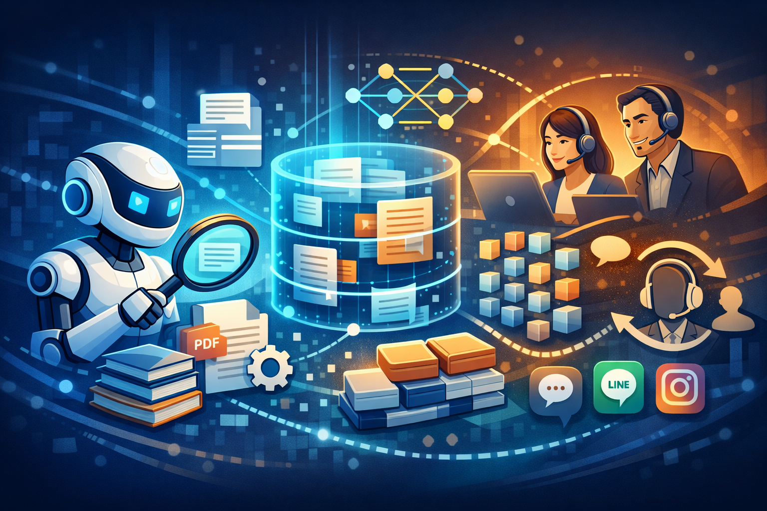 RAG搜尋準確度如何提升